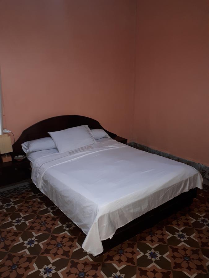 Pension Safari Tangeri Esterno foto